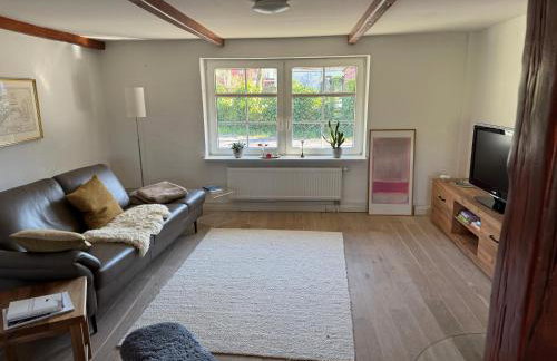 Marthas Garten - Foto 2