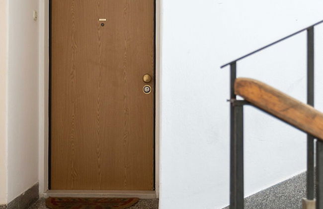 Spacious 2bdr Apartment With a Cute Balcony - Foto 19