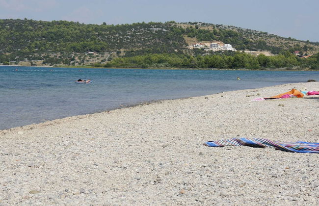 Apartment by the Beach in Dalmatia - Foto 29