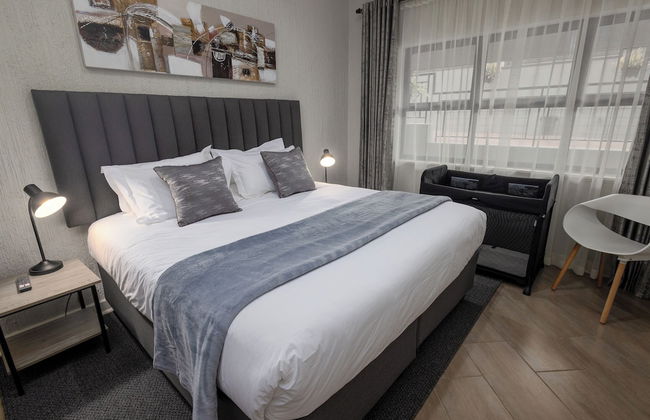 The Gray Apartments - Foto 8