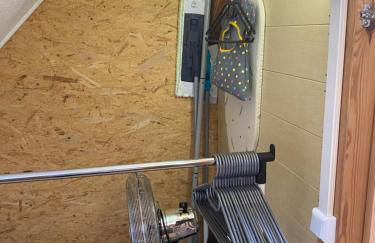 Helles und charmantes Loft mit herrlichem Blick - Foto 24