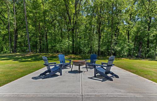 The 54th Cottage - Foto 29