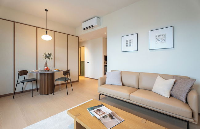 Weave Suites - Hillside - Foto 31