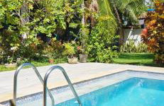 Refúgio das bouganvillea - Foto 45