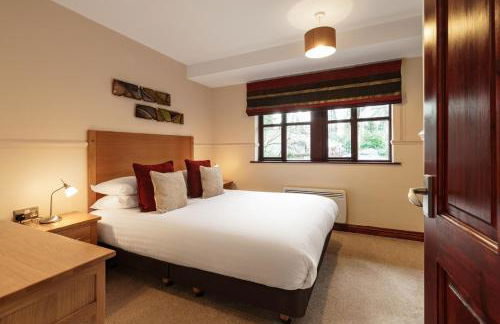 Claife Heights Cottage At Windermere Marina Village - Foto 10