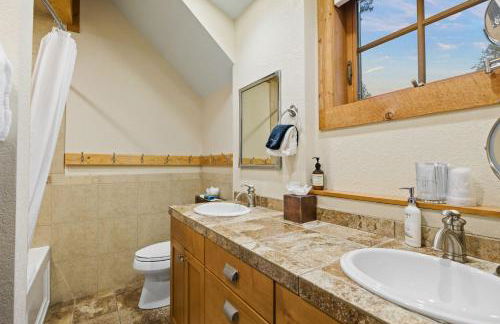 5BD FairwayView HotTub Fireplaces Firepit BBQ - Foto 37