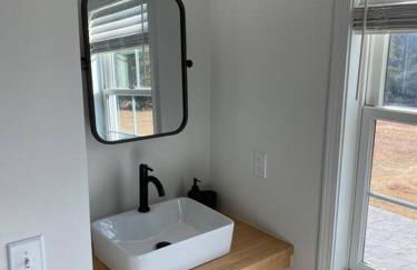 Private Retreat! Pool, Hot Tub, Awesome Views, Washer & Dryer, Wi-Fi, Near Rome, GA - Foto 28