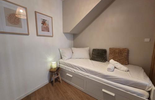 Le Simba - grand studio avec Wi-Fi - Foto 7