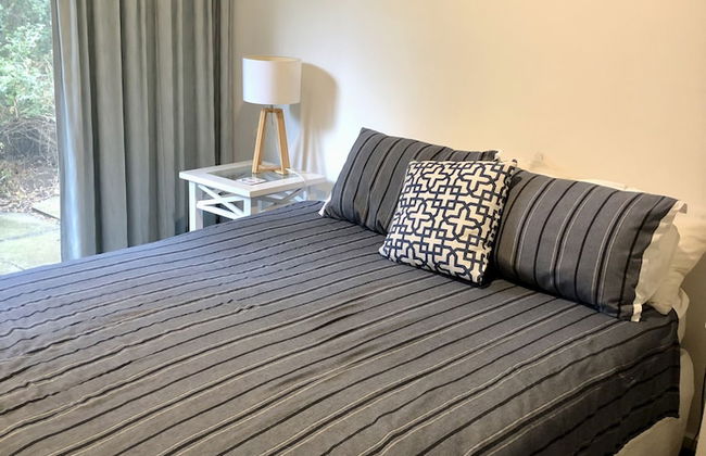 Beachwalk Cottage - Foto 4