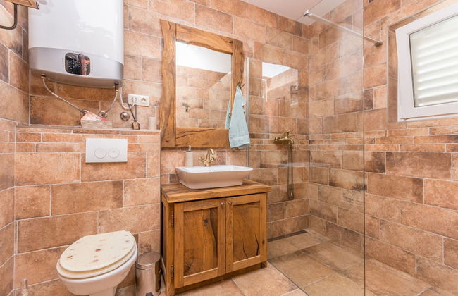 Villa Nikolina Zadarvillas - Photo 30