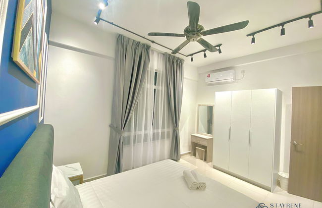 Melaka Novo 8 Residence by Stayrene - Foto 3