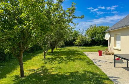 Grande et belle maison à 5 minutes de la mer - Foto 19