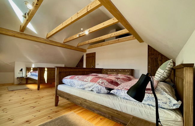 V Chov nad Jizerou Lvv033 - Photo 24