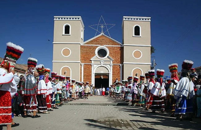 Excursión a San Lorenzo y Coimata - Foto 1