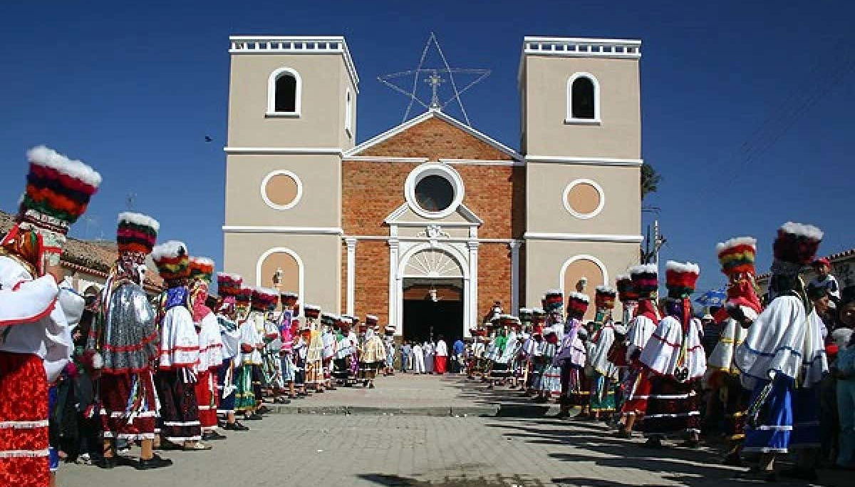 San Lorenzo & Coimata Tour - Foto 1