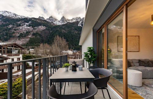 Residence Blanc Mont Blanc - Foto 26