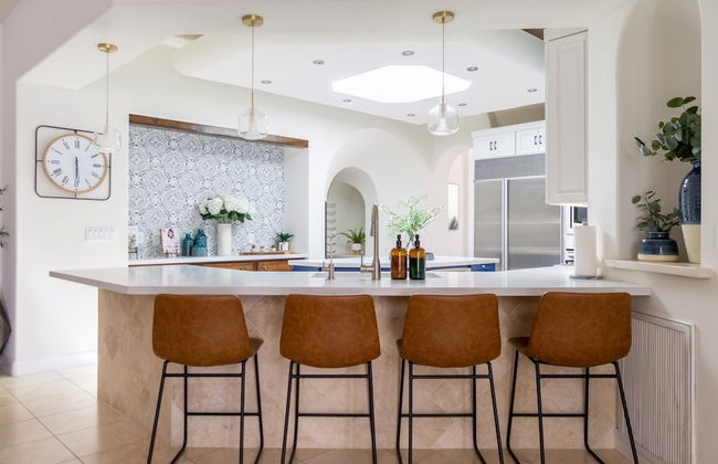 Opal by Avantstay Central Scottsdale Luxe Home - Foto 35