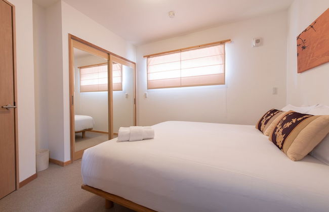 Holiday Niseko Shinsetsu Apartments - Foto 4