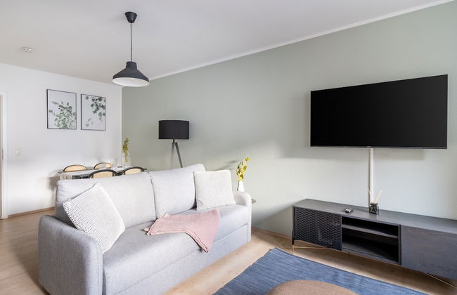 Limehome Magdeburg Hasselbachplatz - Foto 40