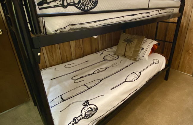 Hannon House - Photo 9