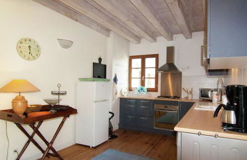 Cottage in France with Covered Terrace - Foto 14