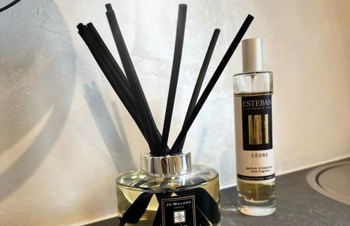 Modern Elegance in historical City Center - Foto 55