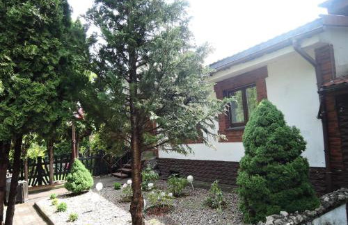 House in Nowogard by Lake Nowogardzkie - Photo 1