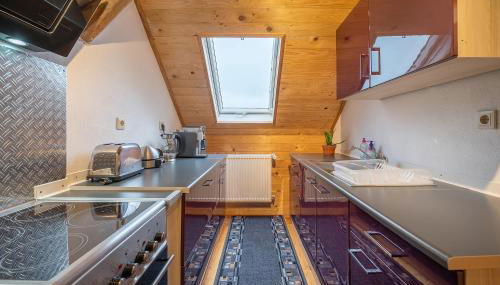 Ferienhaus Störzel - Wohnung B - Foto 5