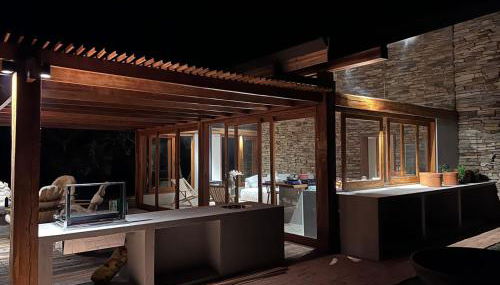 Refúgio Morro Alto - Foto 3