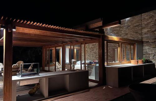 Refúgio Morro Alto - Foto 3