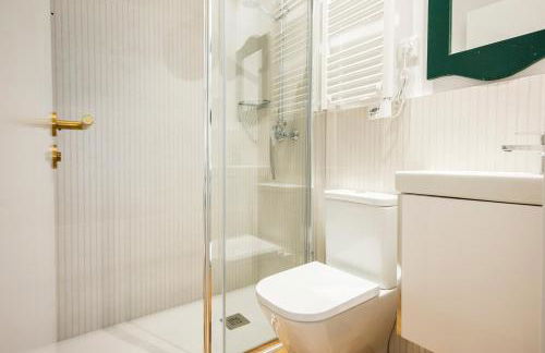 Confortable 2H y 1B Delicias-Madrid Rio B - Photo 19