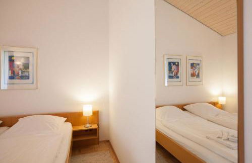 Ferienpark im schönen Falkenstein 2 - Foto 27