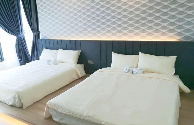 Atlantis Residence Malacca by Koze - Foto 46