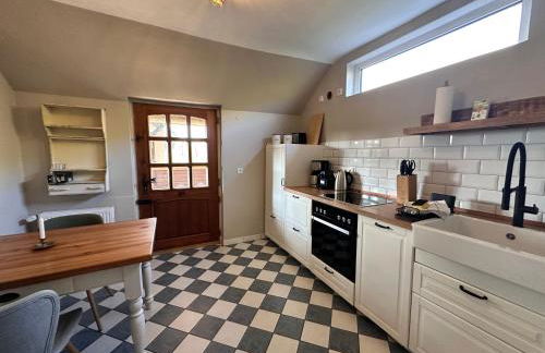 Reetdachkate am Deich - Photo 2