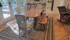 Lake Hartwell Frank Howard Home Clemson - Foto 5