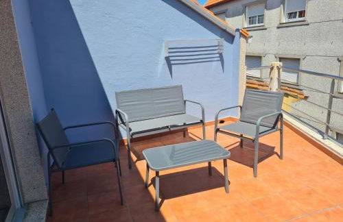 A Casa Antiga do Monte Apartamentos Turísticos - Pontecesures - Foto 59