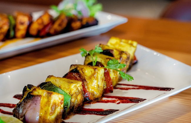 AURA SUITES - Foto 20