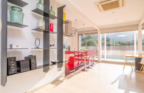 Villa Montfarrutx - Foto 20