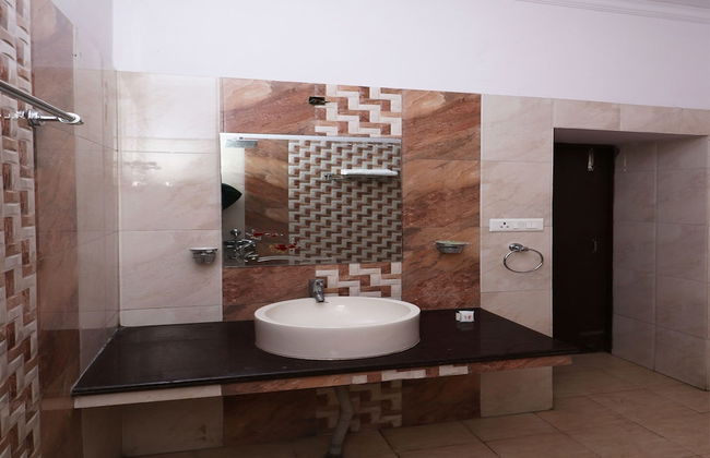 OYO 12828 Home Mountain Glory Homestay - Foto 18