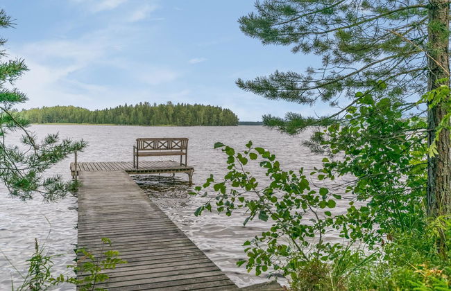 Villa heikinniemi - Foto 18