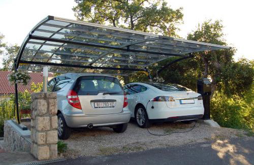 Apartment Carmen - Foto 14