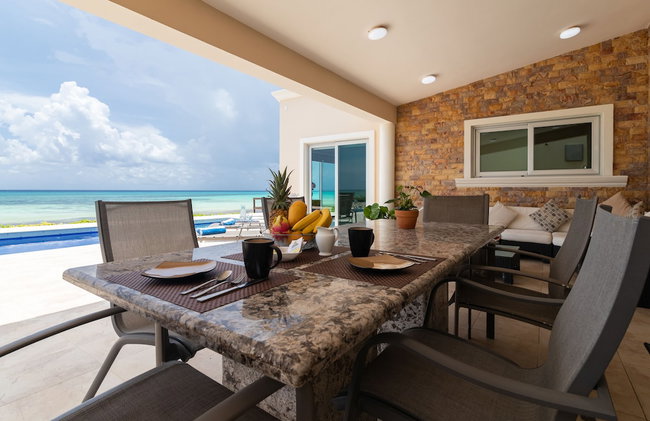 Beachfront Homes by Playa Paradise - Photo 76