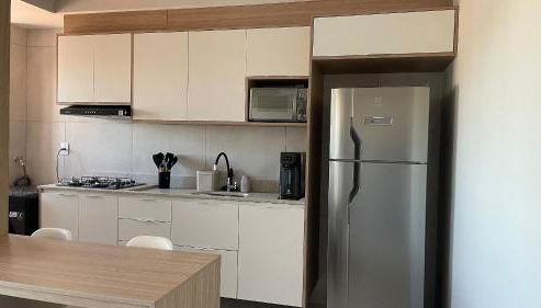 Apartamento completo – perto do centro de Bauru - Foto 2