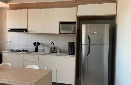 Apartamento completo – perto do centro de Bauru - Foto 2