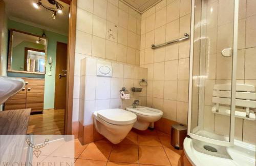 MonteurWohnung Wilsdruff App 2 - Foto 12