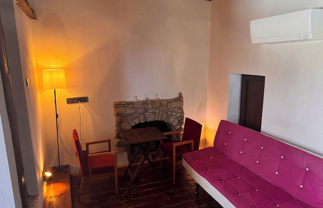 Anemos Stone Houses - Foto 11