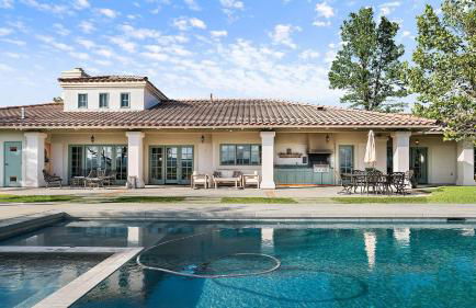 Wellsona by Avantstay Wine Trail Estate + Pool, Hot Tub Main Home + Guest Home - Foto 64