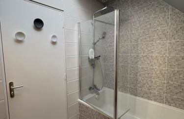 Charmante maison à 5min de la plage et du golf - Foto 14