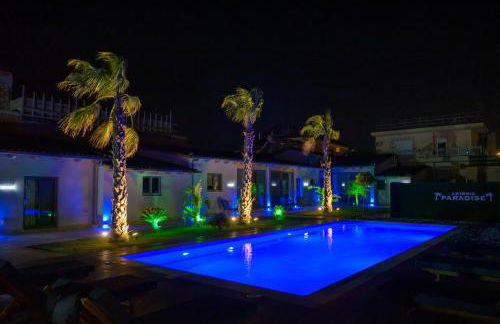 Paradise Apartments Artemida - Foto 13