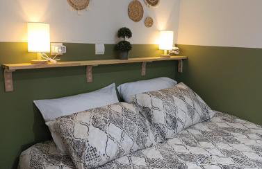 Studio 35 - Modern & Cozy Studio in Chalandri City Center - Foto 1